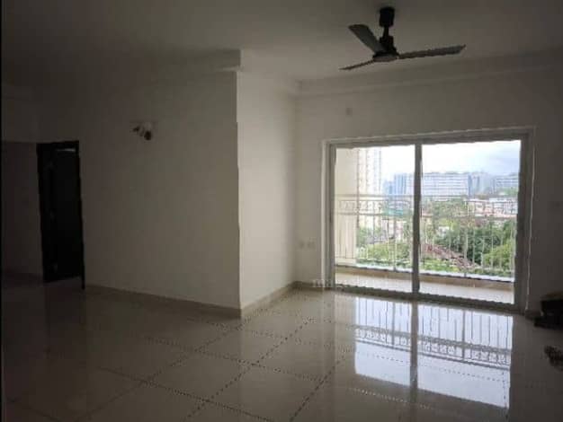 3BHK in Kakkanad