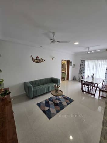 2BHK in Kakkanad