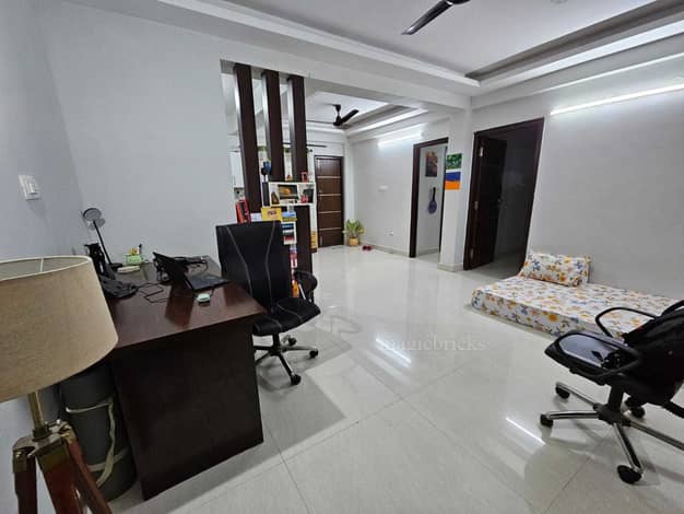 2BHK in Sarjapur Road