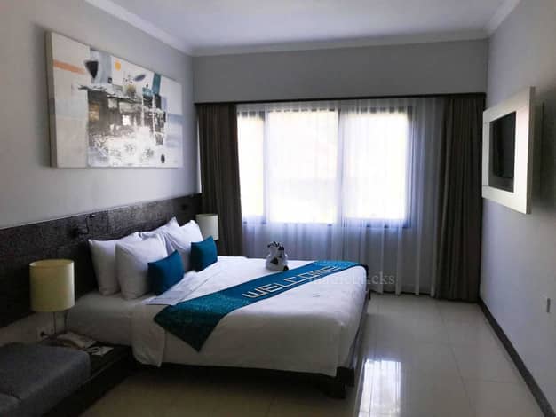 3BHK in Sarjapur Road