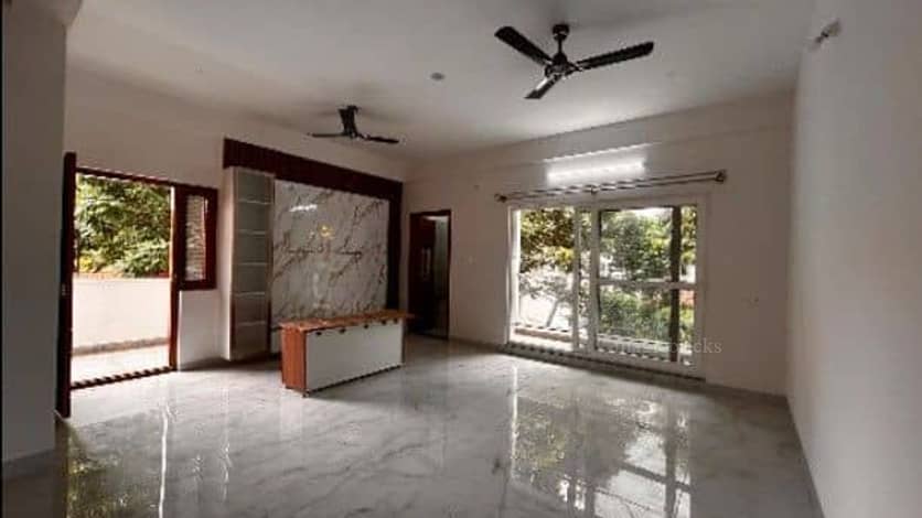 3BHK in Bangalore