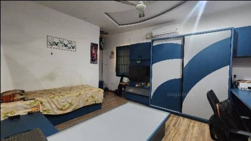 4BHK+ in Bangalore