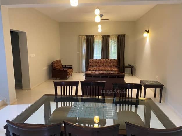 3BHK in Thanisandra