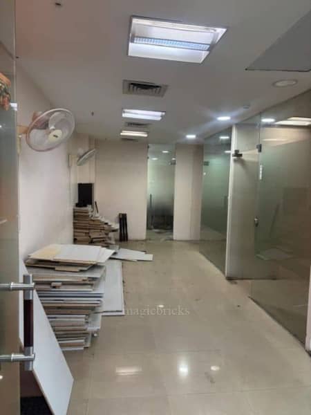 Office Space For Sale in DLF Centrum Plaza, Golf Course Road, Gurgaon