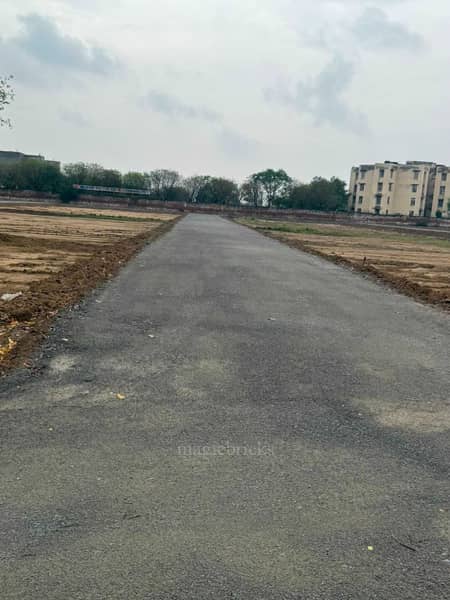 100 Sqyrd Plot For Sale in Sohna Mandkola Road, Gurgaon