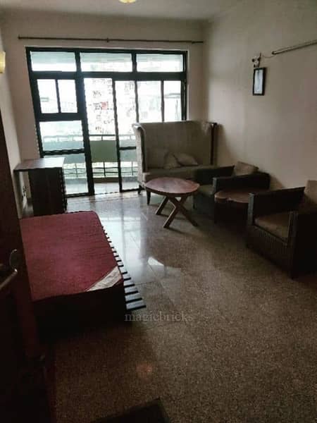 1 BHK Flat 774 Sq-ft For Rent in Ansal Celebrity Suites, Palam Vihar, Gurgaon
