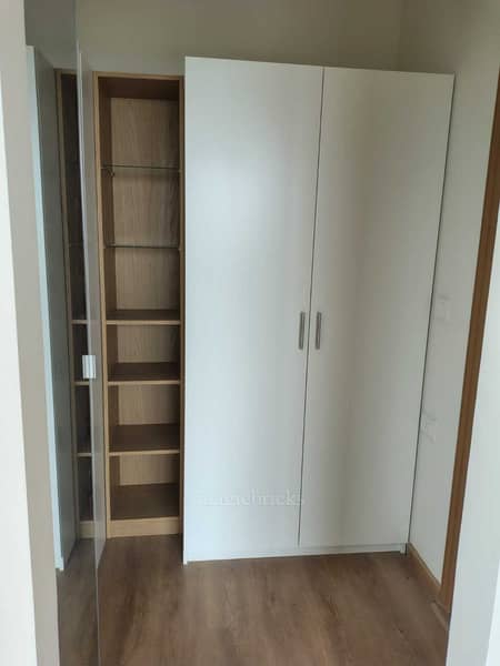2 BHK Flat 1121 Sq-ft For Rent in Godrej Nature Plus, Sector 33 Sohna, Gurgaon
