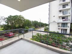 2BHK Multistorey Apartment for Rent in Godrej Icon at Sector 88A - Photo 15