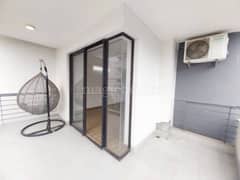 2BHK Multistorey Apartment for Rent in Godrej Icon at Sector 88A - Photo 16