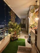 3BHK Multistorey Apartment for Rent in M3M Golf Estate at Sector 65 - Photo 9