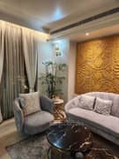 3BHK Multistorey Apartment for Rent in M3M Golf Estate at Sector 65 - Photo 1