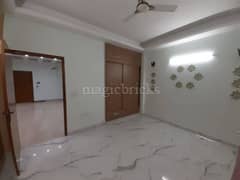 3BHK Builder Floor Apartment for Rent in Nehru Enclave Chittaranjan Park - Photo 8