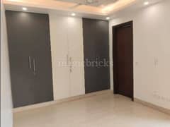 3BHK Builder Floor Apartment for Rent in Nehru Enclave Chittaranjan Park - Photo 5