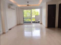 3BHK Builder Floor Apartment for Rent in Nehru Enclave Chittaranjan Park - Photo 2