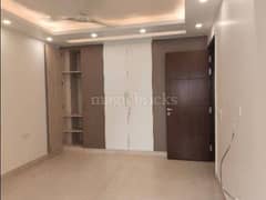 3BHK Builder Floor Apartment for Rent in Nehru Enclave Chittaranjan Park - Photo 6