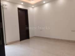 3BHK Builder Floor Apartment for Rent in Nehru Enclave Chittaranjan Park - Photo 7