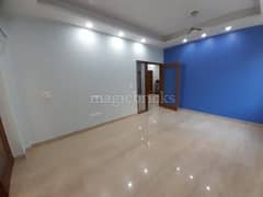 3BHK Builder Floor Apartment for Rent in Nehru Enclave Chittaranjan Park - Photo 3