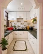 3BHK Builder Floor Apartment for Resale in Rajpur - Photo 3