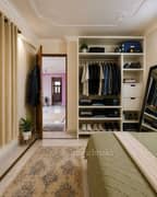 3BHK Builder Floor Apartment for Resale in Rajpur - Photo 1