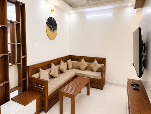 3BHK in Trivandrum