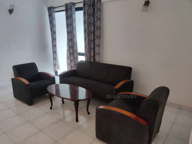 3BHK in Kuravankonam