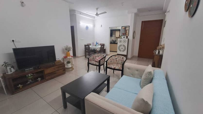 2BHK in Bangalore