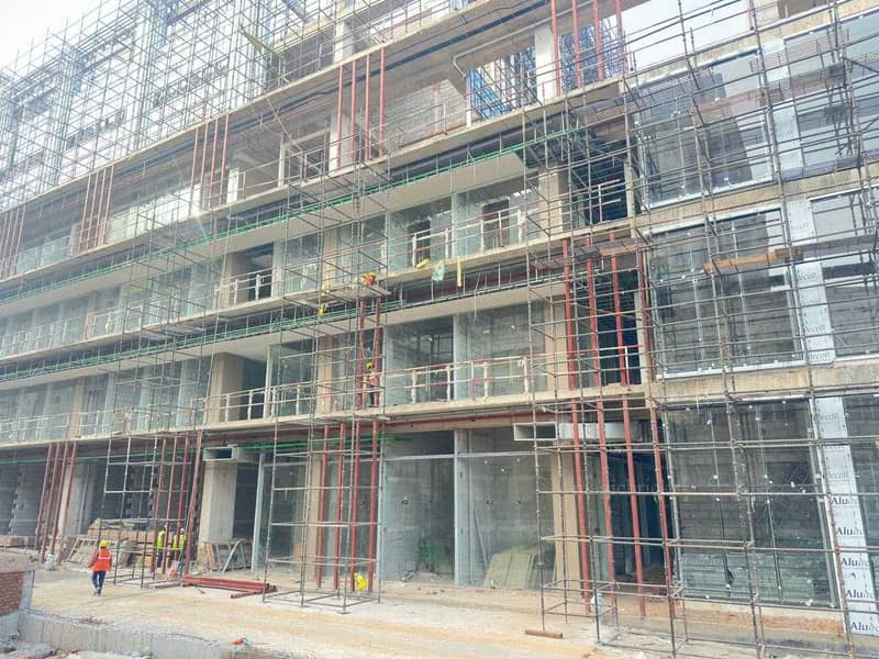 Commercial Shop For Sale in Signature Global Infinity Mall, Sector 36 Sohna, Gurgaon