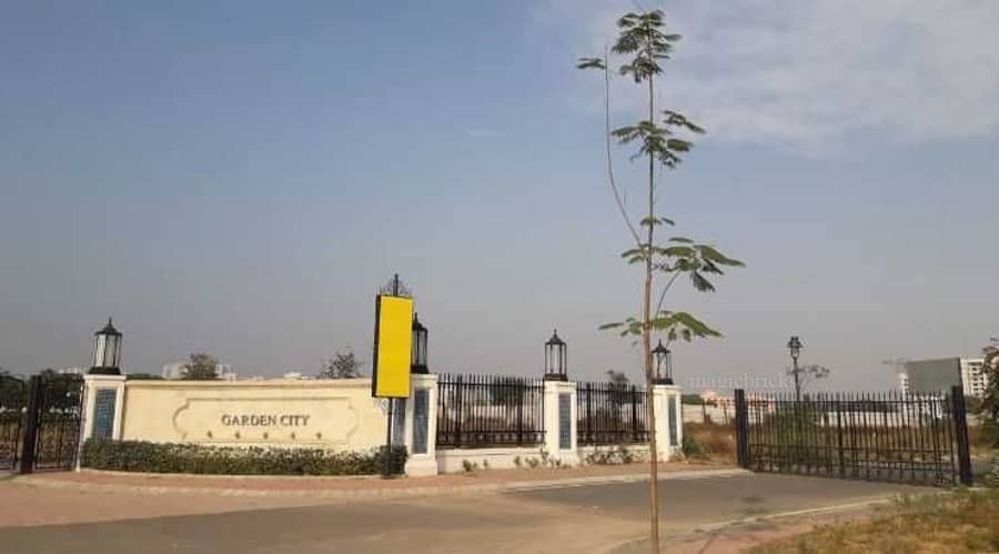 350 Sqyrd Plot For Sale in DLF Gardencity, Sector 91, Gurgaon