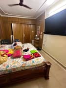3BHK Builder Floor Apartment for Rent in DDA Flats Sector C Pocket 2 at Vasant Kunj - Photo 3