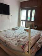 3BHK Builder Floor Apartment for Rent in DDA Flats Sector C Pocket 2 at Vasant Kunj - Photo 4