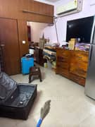 3BHK Builder Floor Apartment for Rent in DDA Flats Sector C Pocket 2 at Vasant Kunj - Photo 6