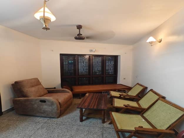 2BHK in Trivandrum