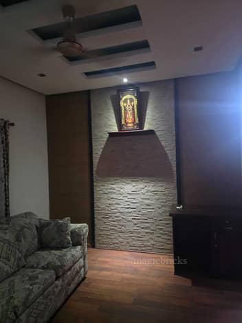 3BHK in Palarivattom