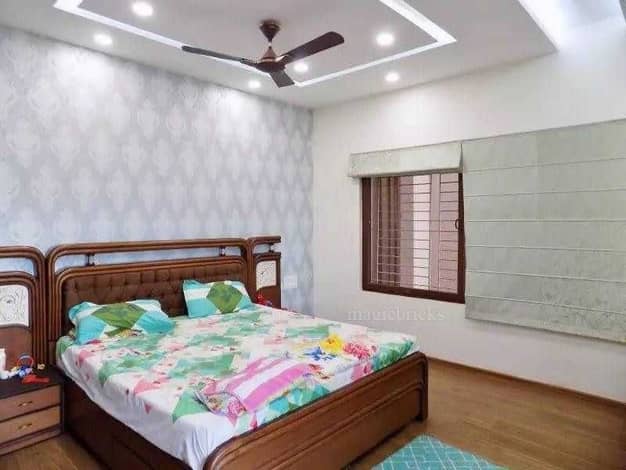 4BHK in Whitefield