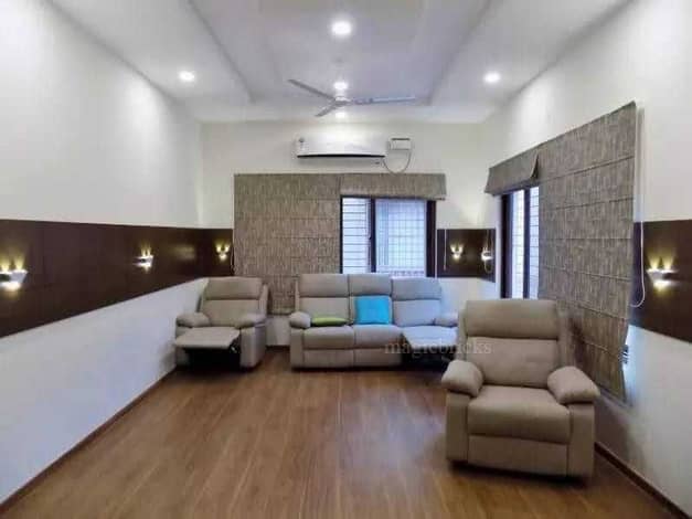 4BHK+ in Whitefield