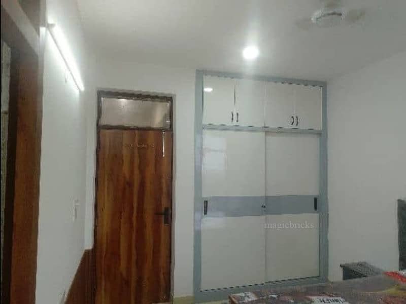1 BHK Flat 420 Sq-ft For Rent in Breez Global Heights, Sohna, Gurgaon