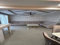 4BHK Multistorey Apartment for Rent in Emaar Mgf Emerald Floors at Sector 65 - Photo 2