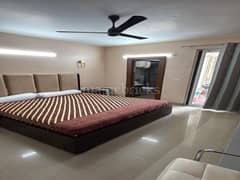 4BHK Multistorey Apartment for Rent in Emaar Mgf Emerald Floors at Sector 65 - Photo 6