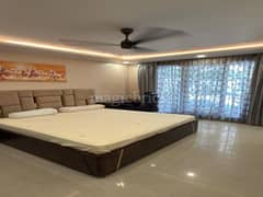 4BHK Multistorey Apartment for Rent in Emaar Mgf Emerald Floors at Sector 65 - Photo 4