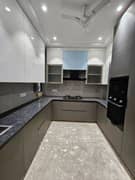 3BHK Builder Floor Apartment for Rent in Shivalik Colony - Photo 3