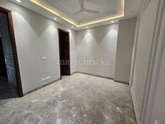 3BHK Builder Floor Apartment for Rent in Shivalik Colony - Photo 9