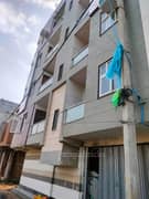 3BHK Multistorey Apartment for Resale in Burari Santan Nagar at Sant Nagar Burari - Photo 5
