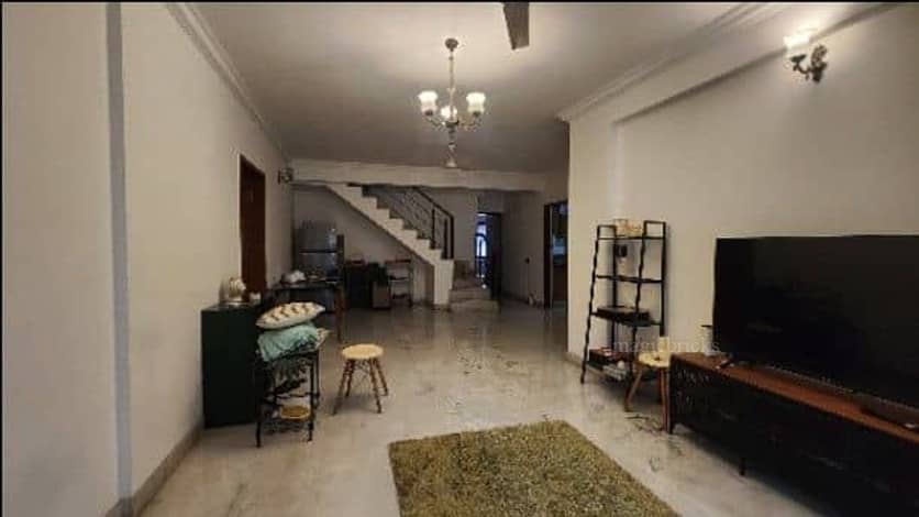 3BHK in Indiranagar