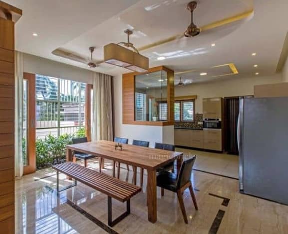 4BHK+ in Jayanagar