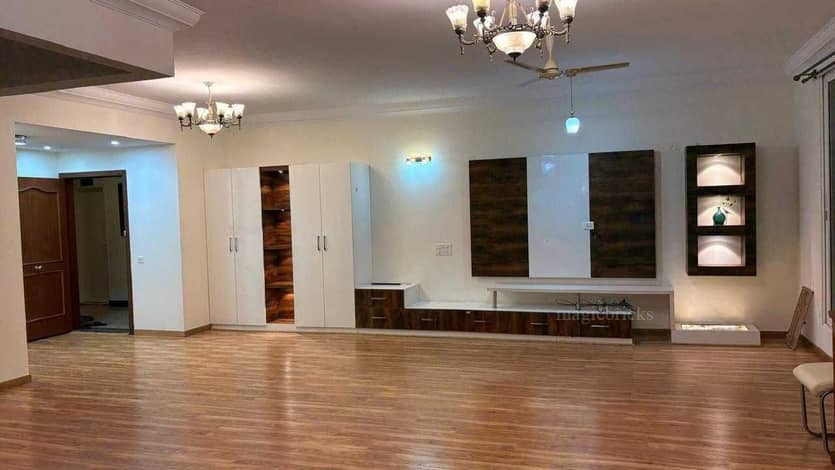 4BHK+ in Whitefield