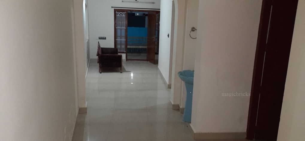 2BHK in Trivandrum