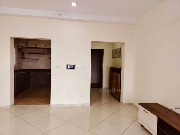 3BHK in Whitefield
