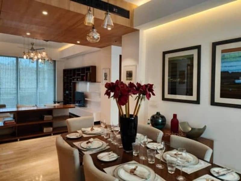 2 BHK 989 Sq-ft Flat/Apartment For Rent in Lotus Homz, Sector 111, Gurgaon