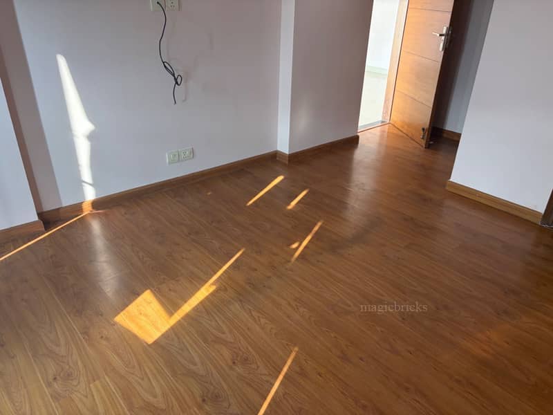 3 BHK Flat 1869 Sq-ft For Rent in Central Park Resorts Sky Villas, Central Park, Gurgaon