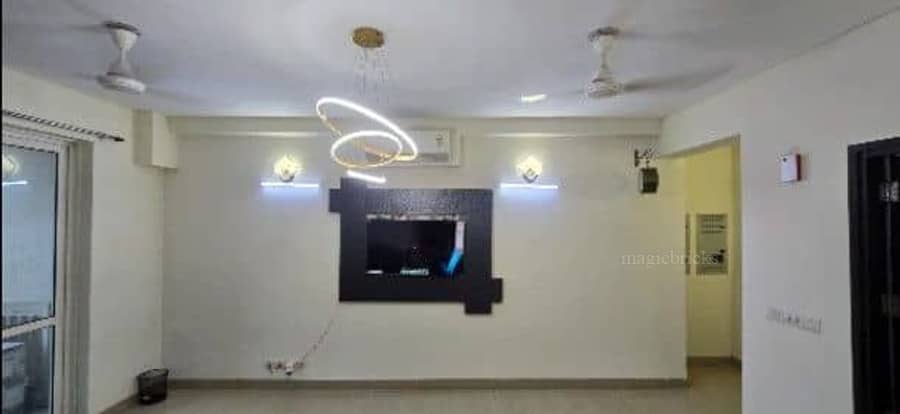 2 BHK Flat 1536 Sq-ft For Rent in M3M Woodshire, Sector 107, Gurgaon